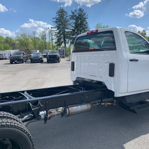 CHEVROLET SILVERADO - 9