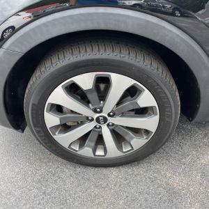 صورة 17 لـ 2020 KIA TELLURIDE S