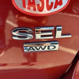2014 FORD EDGE SEL thumbnail 23