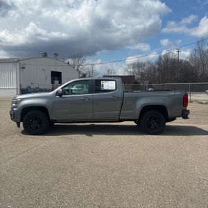 CHEVROLET COLORADO LT - 3