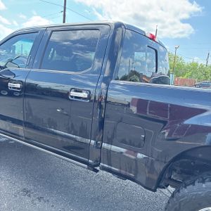 FORD F-250 SUPER DUTY PLATINUM - 6