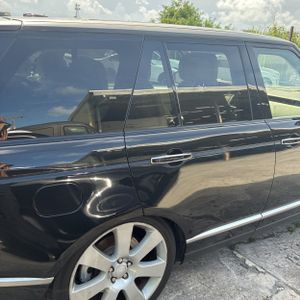 صورة 8 لـ 2014 LAND Rover RANGE ROVER AUTOBIOGRAPHY