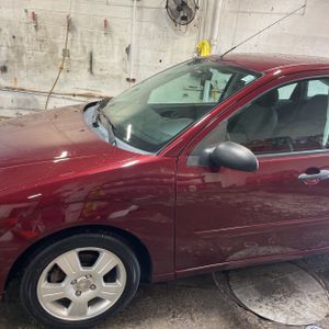 FORD FOCUS ZX5 SES - 2