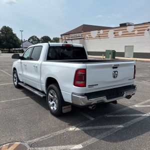 2019 RAM 1500 BIG HORN 照片 5