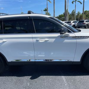 2026 Lincoln AVIATOR PREMIERE thumbnail 11