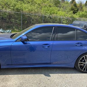 BMW 3 SERIES 330I - 4