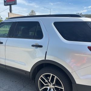 FORD EXPLORER SPORT - 6