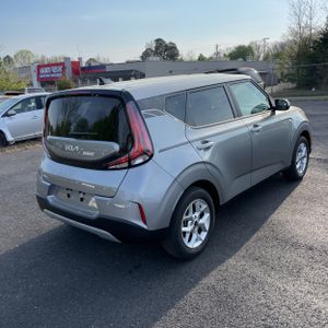 KIA SOUL LX - 8