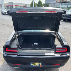 صورة مصغرة 42 لـ 2022 Dodge CHALLENGER GT