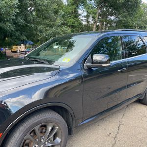 2021 Dodge DURANGO GT PLUS 照片 2
