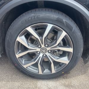 صورة مصغرة 20 لـ 2023 Acura MDX W/TECH