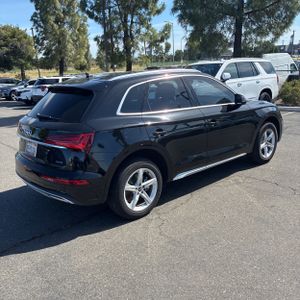 AUDI Q5 QUATTRO PREMIUM 40 TFSI - 8