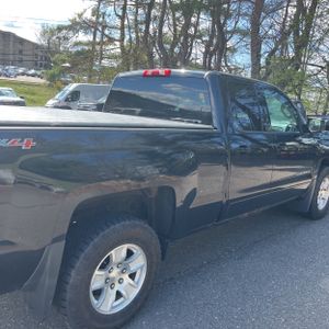 CHEVROLET SILVERADO 1500 LT - 9