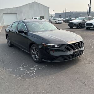 صورة مصغرة 12 لـ 2024 Honda ACCORD EX