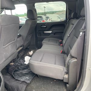 2016 Chevrolet SILVERADO 1500 LT — миниатюра 34