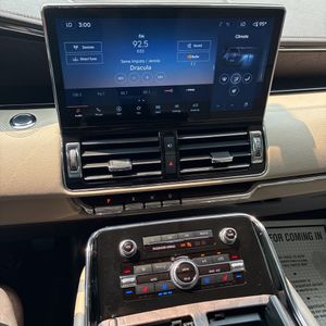2023 Lincoln NAVIGATOR RESERVE 照片 38