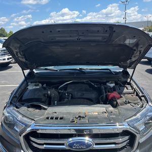 صورة 45 لـ 2019 FORD RANGER LARIAT