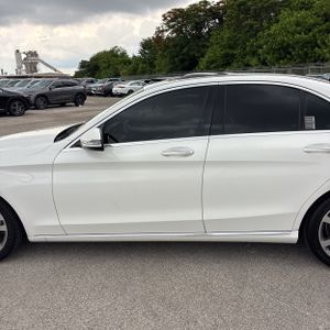 2019 Mercedes-BENZ C-CLASS — фото 4