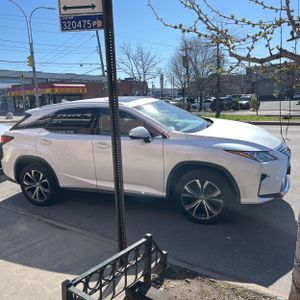 LEXUS RX 350 BASE - 10