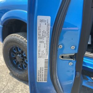 2021 RAM 2500 BIG HORN — миниатюра 50