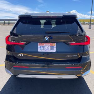 BMW X1 XDRIVE28I - 7