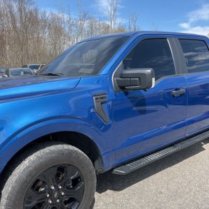 FORD F-150 XL - 2