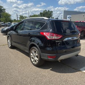 2016 FORD ESCAPE TITANIUM 照片 5