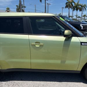 2015 KIA SOUL BASE 缩略图 11