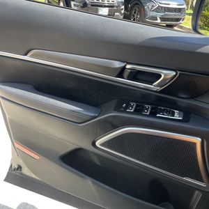 صورة 66 لـ 2024 KIA TELLURIDE S