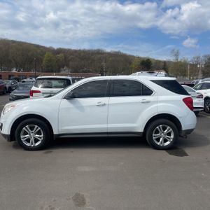 CHEVROLET EQUINOX - 3