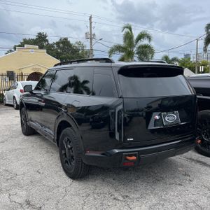 2027 KIA TELLURIDE X-PRO SX PRESTIGE 照片 5