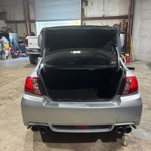 صورة مصغرة 40 لـ 2013 Subaru IMPREZA WRX