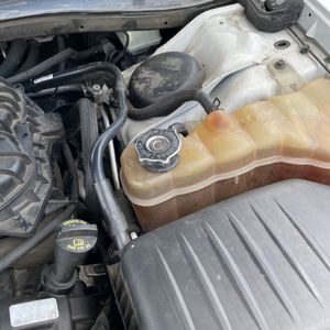2016 Chrysler 300 S 缩略图 48