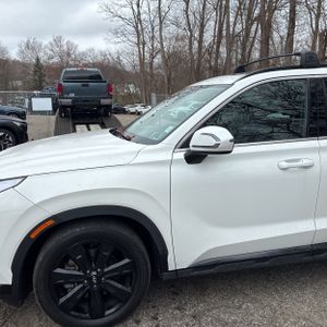 HYUNDAI PALISADE XRT - 2