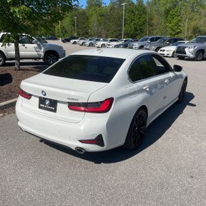 BMW 3 SERIES 330I - 8