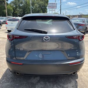 صورة 7 لـ 2024 Mazda CX-30 2.5 S CARBON EDITION
