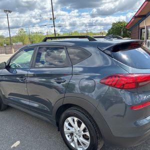 HYUNDAI TUCSON SE - 6