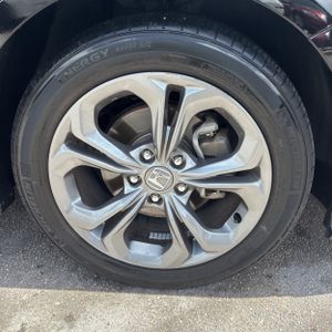 صورة مصغرة 20 لـ 2024 Honda ACCORD EX