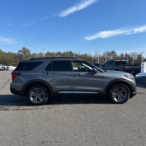 FORD EXPLORER ACTIVE - 10