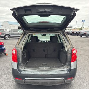 2014 Chevrolet EQUINOX LS — миниатюра 38