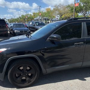 JEEP CHEROKEE SPORT ALTITUDE - 2