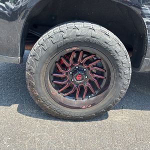 2019 Chevrolet SILVERADO 1500 RST — миниатюра 17