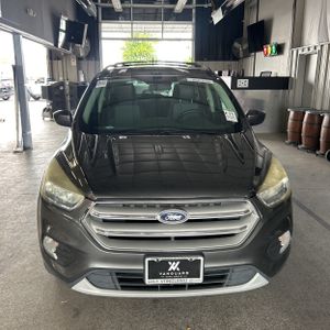 صورة مصغرة 13 لـ 2018 FORD ESCAPE SE