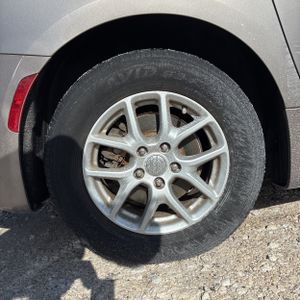 صورة مصغرة 17 لـ 2018 Chrysler PACIFICA LX