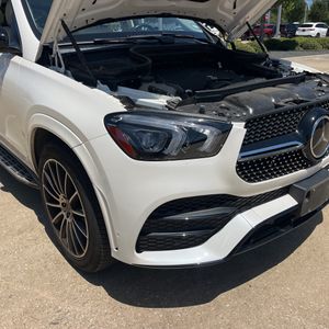 2022 Mercedes-BENZ GLE — миниатюра 56