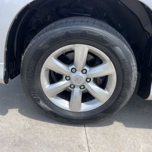 2014 Lexus GX 460 BASE — миниатюра 17