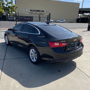 CHEVROLET MALIBU - 5