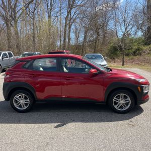 HYUNDAI KONA SE - 10