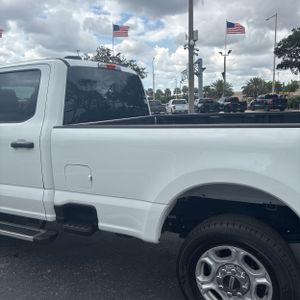 FORD F-250 SUPER DUTY XLT - 6