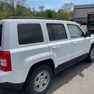 JEEP PATRIOT SPORT - 9